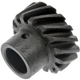 Purchase Top-Quality Distributor Drive Gear by DORMAN/HELP - 90455 pa3