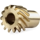 Purchase Top-Quality Distributor Drive Gear by MSD IGNITION - 8471 pa4