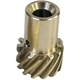 Purchase Top-Quality Distributor Drive Gear by MSD IGNITION - 8472 pa3