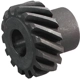 Purchase Top-Quality Distributor Drive Gear by MSD IGNITION - 85833 pa5