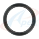 Purchase Top-Quality Distributor Gasket by APEX AUTOMOBILE PARTS - ADM1400 pa1