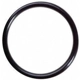 Purchase Top-Quality Distributor Gasket by FEL-PRO - 417 pa1