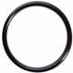 Purchase Top-Quality Distributor Gasket by FEL-PRO - 417 pa4