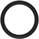 Purchase Top-Quality Distributor Gasket by MAHLE ORIGINAL - 72214 pa1