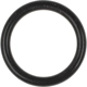 Purchase Top-Quality Distributor Gasket by MAHLE ORIGINAL - D27228 pa2