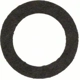 Purchase Top-Quality Distributor Gasket by MAHLE ORIGINAL - B26466 pa2