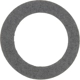 Purchase Top-Quality Distributor Gasket by VICTOR REINZ - 71-13504-00 pa2