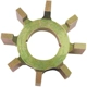 Purchase Top-Quality Distributor Reluctor Ring by MSD IGNITION - 8415 pa2
