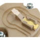 Purchase Top-Quality Distributor Rotor by ACDELCO PROFESSIONAL - C435 pa2