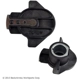 Purchase Top-Quality Distributor Rotor by BECK/ARNLEY - 173-7933 pa5