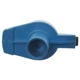 Purchase Top-Quality BLUE STREAK (HYGRADE MOTOR) - CH307 - Distributor Rotor pa6