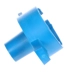 Purchase Top-Quality BLUE STREAK (HYGRADE MOTOR) - DR326 - Distributor Rotor pa6