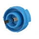 Purchase Top-Quality BLUE STREAK (HYGRADE MOTOR) - DR327 - Distributor Rotor pa8