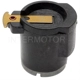 Purchase Top-Quality Distributor Rotor by BLUE STREAK (HYGRADE MOTOR) - DU315 pa1