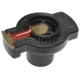 Purchase Top-Quality Distributor Rotor by BLUE STREAK (HYGRADE MOTOR) - DU318 pa1