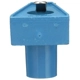 Purchase Top-Quality BLUE STREAK (HYGRADE MOTOR) - FD118 - Distributor Rotor pa8
