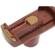 Purchase Top-Quality Distributor Rotor by BLUE STREAK (HYGRADE MOTOR) - GB341 pa2
