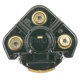 Purchase Top-Quality Distributor Rotor by BLUE STREAK (HYGRADE MOTOR) - GB379 pa1