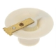 Purchase Top-Quality Distributor Rotor by BLUE STREAK (HYGRADE MOTOR) - SV305 pa1