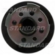 Purchase Top-Quality Distributor Rotor by BLUE STREAK (HYGRADE MOTOR) - CH306 pa1