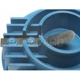 Purchase Top-Quality Distributor Rotor by BLUE STREAK (HYGRADE MOTOR) - DR320 pa3