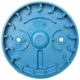 Purchase Top-Quality BLUE STREAK (HYGRADE MOTOR) - DR331 - Distributor Rotor pa1