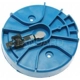 Purchase Top-Quality BLUE STREAK (HYGRADE MOTOR) - DR331 - Distributor Rotor pa2