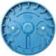 Purchase Top-Quality BLUE STREAK (HYGRADE MOTOR) - DR331 - Distributor Rotor pa4