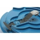Purchase Top-Quality Rotor de distributeur par BLUE STREAK (HYGRADE MOTOR) - FD303 pa3