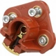 Purchase Top-Quality Distributor Rotor by BLUE STREAK (HYGRADE MOTOR) - GB359 pa6