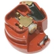 Purchase Top-Quality Distributor Rotor by BLUE STREAK (HYGRADE MOTOR) - GB372 pa5