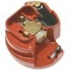 Purchase Top-Quality Distributor Rotor by BLUE STREAK (HYGRADE MOTOR) - GB372 pa9