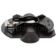 Purchase Top-Quality Rotor de distributeur de BLUE STREAK (HYGRADE MOTOR) - JR106 pa2