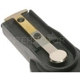 Purchase Top-Quality Distributor Rotor by BLUE STREAK (HYGRADE MOTOR) - JR145 pa3