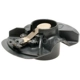 Purchase Top-Quality Distributor Rotor by BLUE STREAK (HYGRADE MOTOR) - JR159 pa2