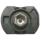 Purchase Top-Quality Distributor Rotor by BLUE STREAK (HYGRADE MOTOR) - JR160 pa1