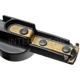 Purchase Top-Quality Distributor Rotor by BLUE STREAK (HYGRADE MOTOR) - JR161 pa5