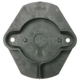 Purchase Top-Quality Distributor Rotor by BLUE STREAK (HYGRADE MOTOR) - JR172 pa1