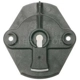 Purchase Top-Quality Distributor Rotor by BLUE STREAK (HYGRADE MOTOR) - JR172 pa3