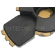 Purchase Top-Quality Distributor Rotor by BLUE STREAK (HYGRADE MOTOR) - JR81 pa4