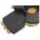 Purchase Top-Quality Distributor Rotor by BLUE STREAK (HYGRADE MOTOR) - JR81 pa8