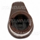 Purchase Top-Quality Distributor Rotor by BLUE STREAK (HYGRADE MOTOR) - MA308 pa1