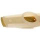 Purchase Top-Quality Distributor Rotor by BLUE STREAK (HYGRADE MOTOR) - MA309 pa3