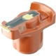 Purchase Top-Quality Distributor Rotor by BOSCH - 04008 pa2