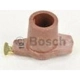 Purchase Top-Quality Distributor Rotor by BOSCH - 04081 pa3