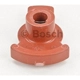 Purchase Top-Quality Distributor Rotor by BOSCH - 04169 pa2