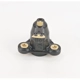 Purchase Top-Quality Distributor Rotor by BOSCH - 04272 pa3