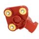 Purchase Top-Quality BWD AUTOMOTIVE - D652 - Distributor Rotor pa1