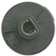 Purchase Top-Quality BWD AUTOMOTIVE - D714 - Distributor Rotor pa1