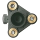 Purchase Top-Quality BWD AUTOMOTIVE - D715P - Distributor Rotor pa3